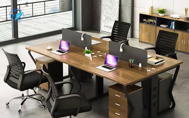 Nội thất Ami - Nội thất văn phòng Hà Nội giá rẻ